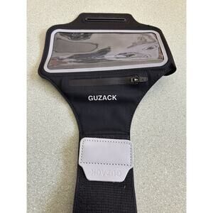 Phone Holder for Running by Guzack